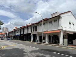 Koon Seng Road (D15), Shop House #457545211